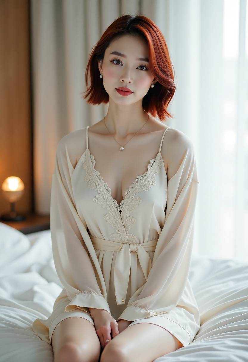 迟到的夏天