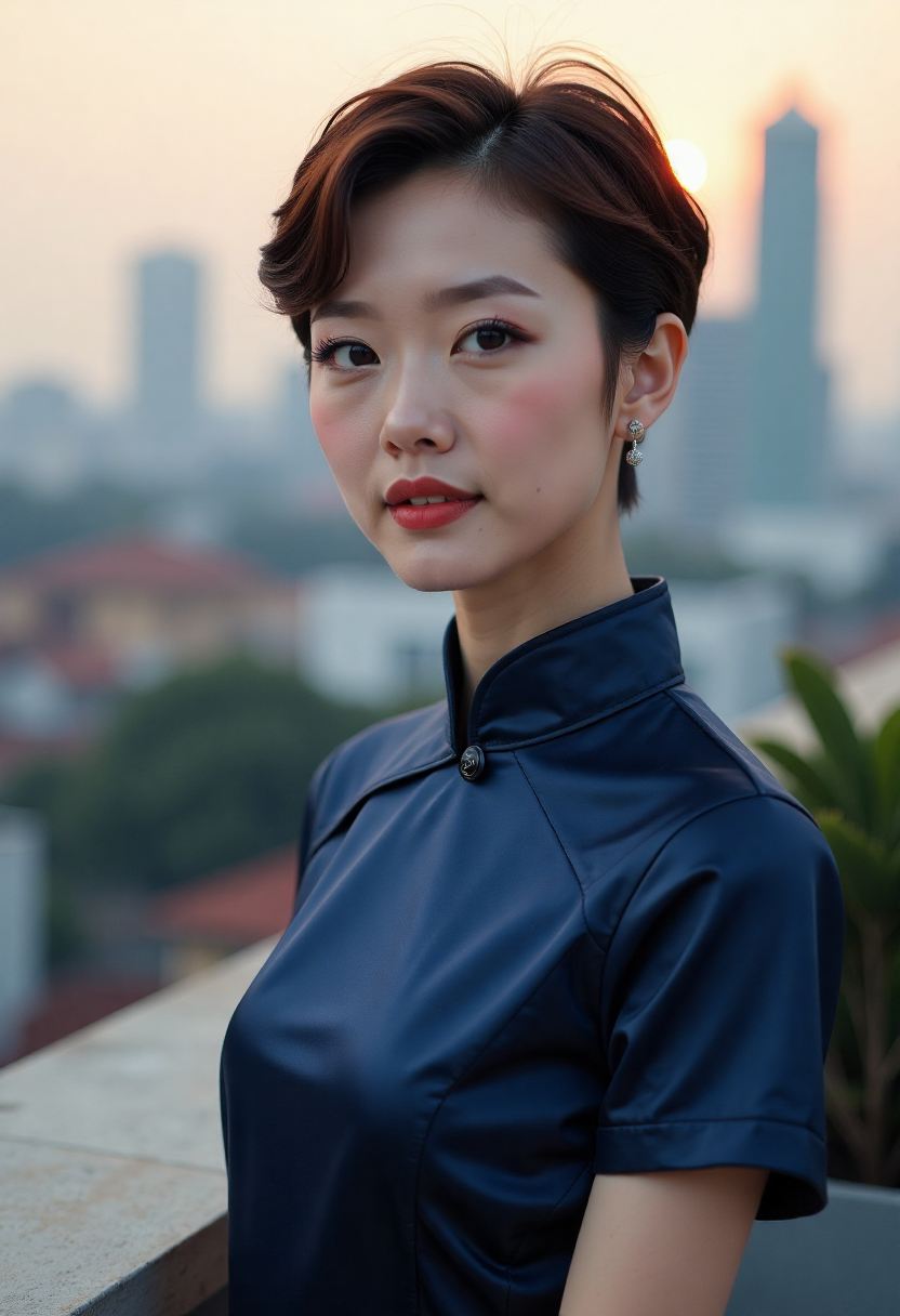 纸飞机邮局