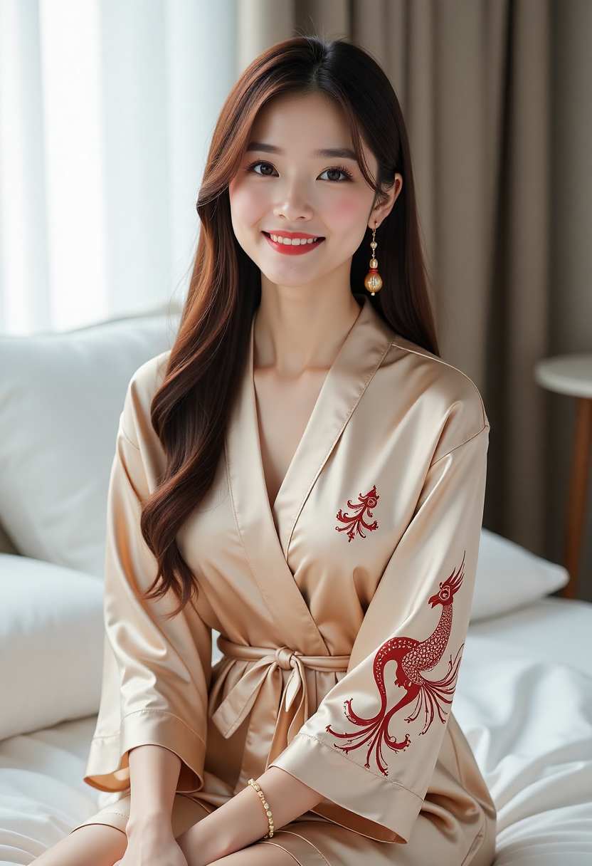 雾中档案室